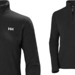 Forro polar Helly Hansen Daybreaker para mujer