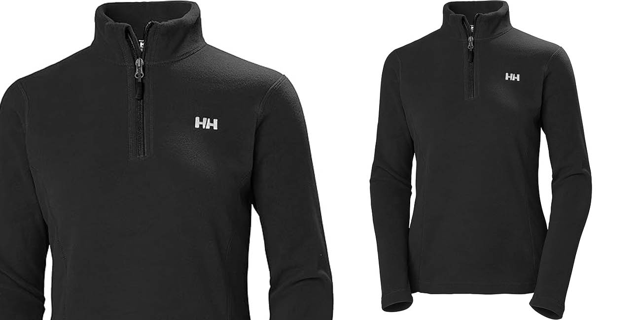 Forro polar Helly Hansen Daybreaker para mujer