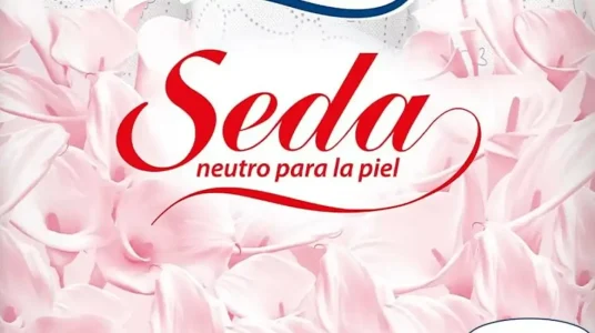 Chollo foxy seda papel higiénico 30 rollos
