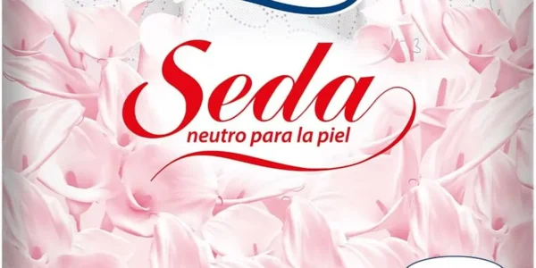 Chollo foxy seda papel higiénico 30 rollos