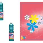 Fregasuelos Asevi Cian