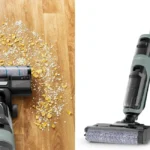 Fregona eléctrica Rowenta X-Clean 2 GZ2262E0