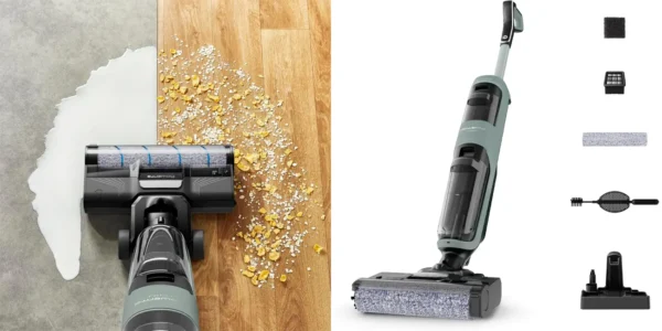 Fregona eléctrica Rowenta X-Clean 2 GZ2262E0