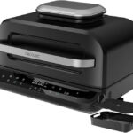 Freidora de aire Cecotec Cecofry FireDome 6000