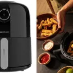 Cecotec Cecofry Pixel 2500