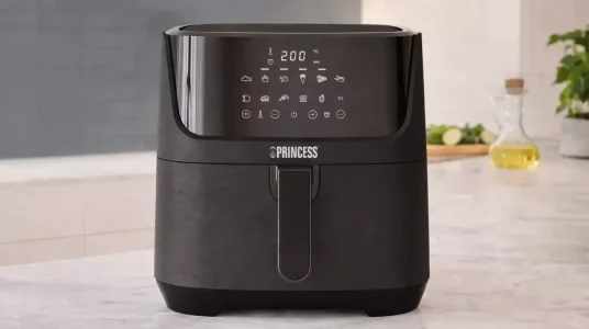 Princess 182061 freidora aire barata