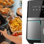 Cecotec Cecofry Full Inox 5500 Pro
