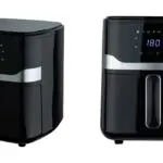Freidora de aire Swiss Home SH-9102