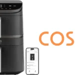 Freidora de aire Cosori Turbo Tower Pro