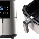 Freidora de aire MasterPRO ROCKET 600