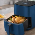 Freidora de aire MyWave MWFRE-5B