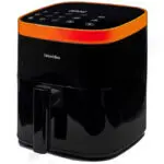 Freidora de aire OstarkDom 1400W de 5 litros