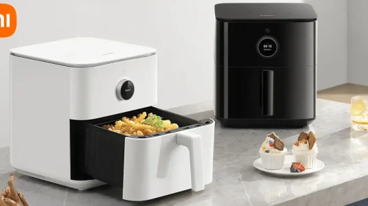 Freidora de aire Xiaomi Smart Air Fryer de 6.5L
