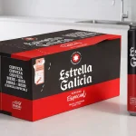 Frigopack Estrella Galicia barata