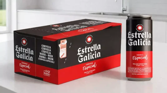 Frigopack Estrella Galicia barata