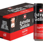 Frigopack Estrella Galicia barato