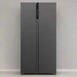 Frigorífico Side by Side Candy CHSVN-174X con capacidad de 532L y Total No Frost