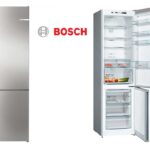 frigorífico combi Bosch KGN392IDG barato