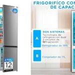 frigorifico-combi-midea-no-frost-de-270-l-en-inox