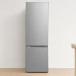 Frigorífico combinado Comfee' de 262L con tecnología Low Frost y luz LED