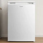 Frigorífico Comfee' de una puerta con congelador compacto de 113 l