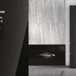 Frigorífico combi Haier 3D 70 Series 7 con WiFi y botellero de 483L