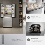 Frigorífico Haier FD Series 5