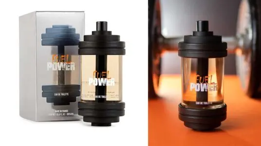 Fuel Power Jeanne Arthes Eau de Toilette barata