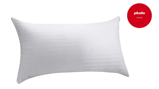 funda de almohada Pikolin Home de 150 x 40 cm