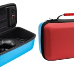 Funda GXTrust para Nintendo Switch 2