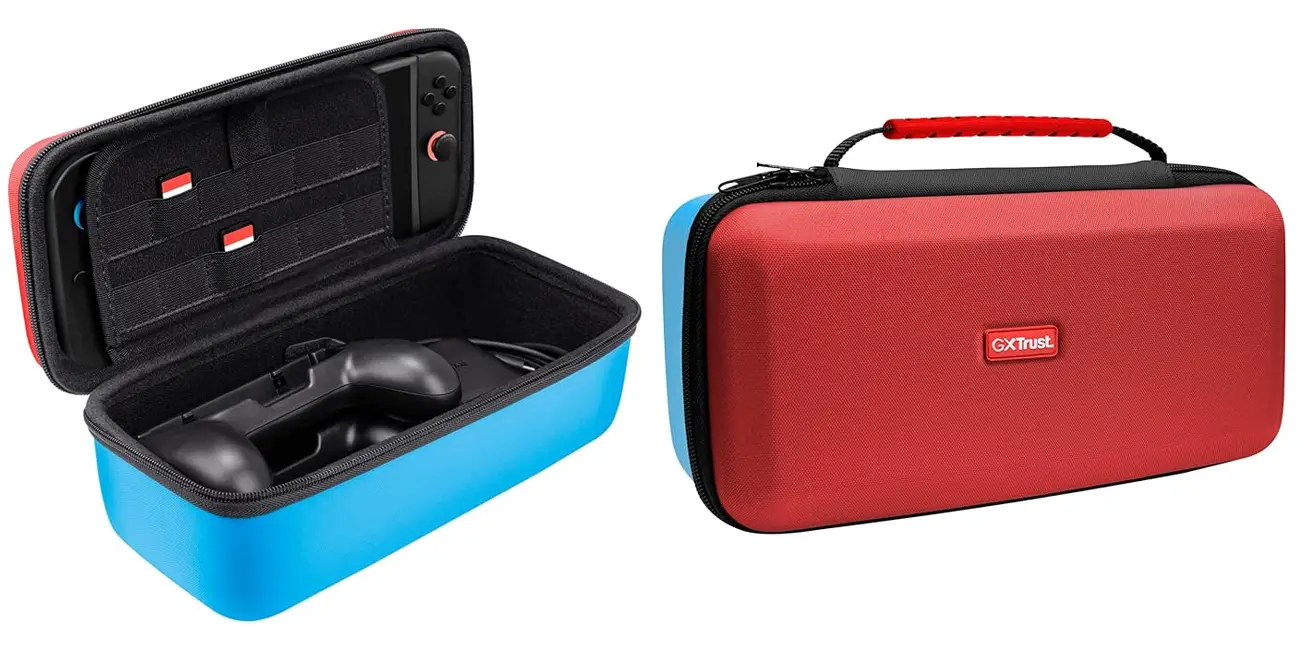 Funda GXTrust para Nintendo Switch 2