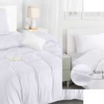 Funda nórdica Microfibra Utopia BEdding barata
