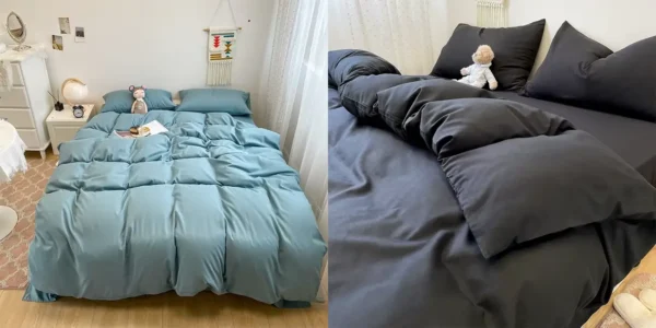 Funda nórdica en varios tamaños y colores