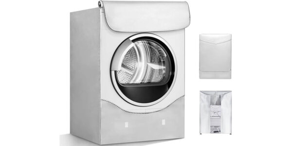 Funda lavadora UKOFEW impermeable y antipolvo