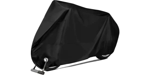 Funda para moto Chuner XXL