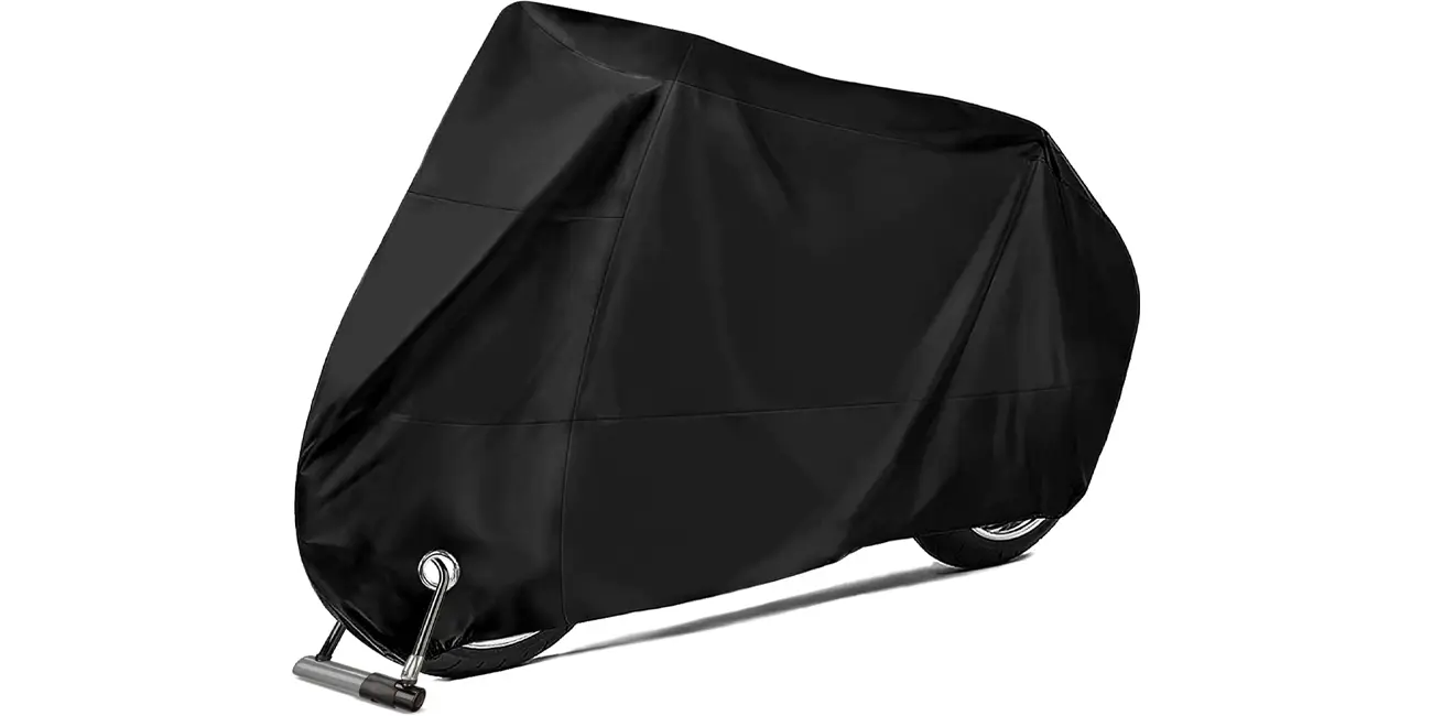 Funda para moto Chuner XXL