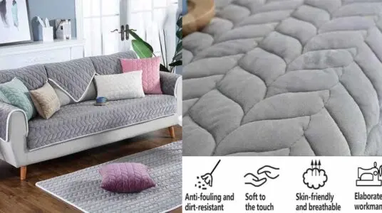 Fundas impermeables sofá baratas