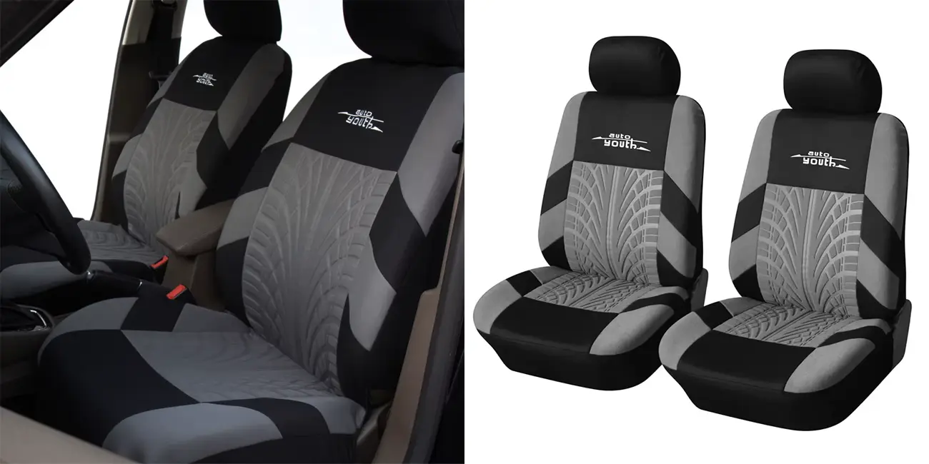 Funda de asientos AUTOYOUTH