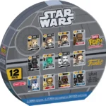 Funko Bitty Pop! Star Wars