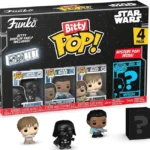 Funko Bitty Pop! Star Wars