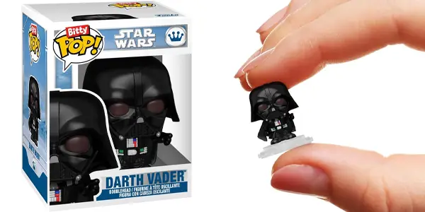 Funko Bitty Pop! Star Wars
