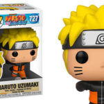 funko Naruto chollo