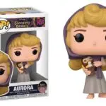 Funko Pop Aurora With Owl oferta