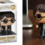 Funko Pop! Harry Potter