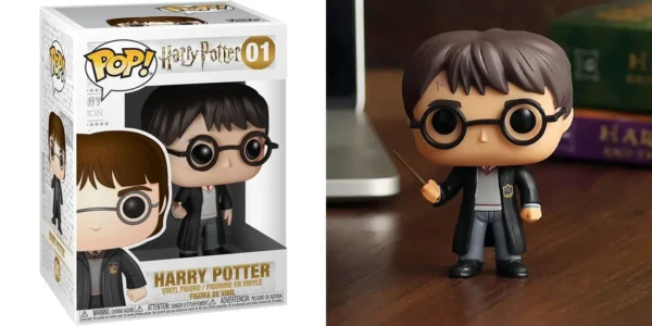 Funko Pop! Harry Potter