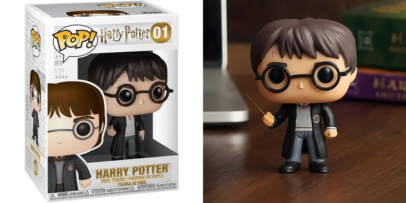 Funko Pop! Harry Potter