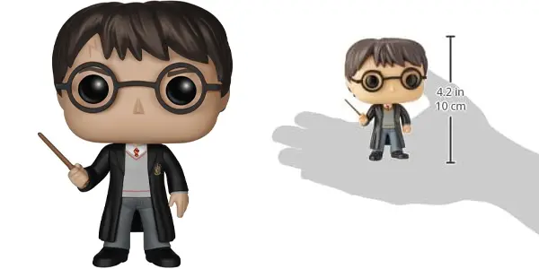 Funko Pop! Harry Potter
