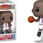 Funko Pop! Michael Jordan NBA All-Stars