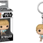 Llavero Funko POP Keychain Luke Skywalker