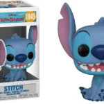 Funko Pop! Stitch de Lilo & Stitch